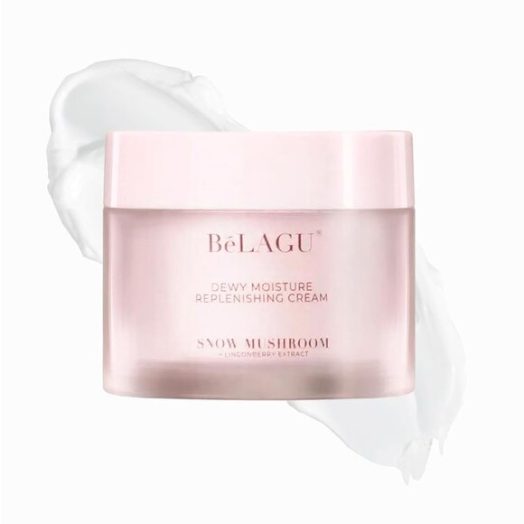 Luxurious Belagu Moisture Replenishing Cream NEW - Picture 2 of 6